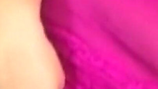 BBW Slut in Fishnets Hard Fucked and Facialized