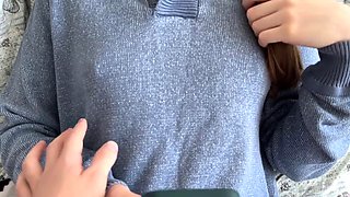 StepsisterAddicted to Phone Gets Hardcore Fucked By Stepbrother