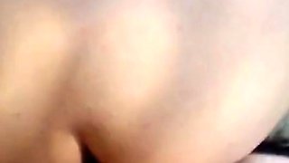 Young Mexican Amateur Humiliated Outdoors