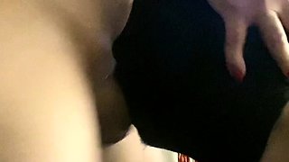 Italian tranny shemale fucks guy