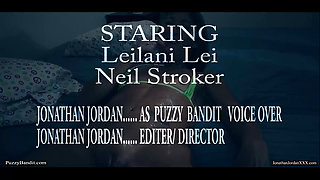 Scream for Dick Leilani Lei