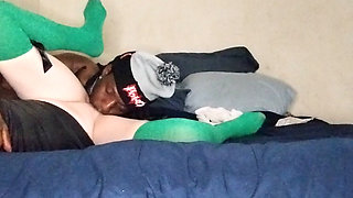 She Wanted to Make Me Feel Better