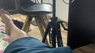 The arrival that changed the atmosphere