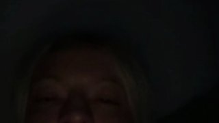 British Grandma opens everything