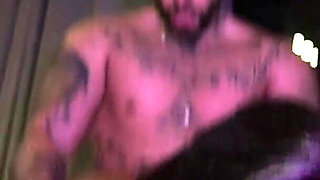 Two Sexy and Naughty Brunettes Inviting a Voyeur for a Threesome