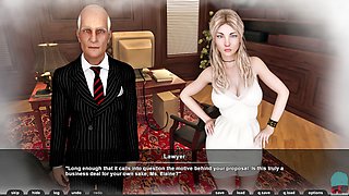 Dfd, daughter for dessert, anime dad