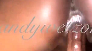 Ebony Sexy Hotel Attendant Serve Me Her Wet Juicy Pussy