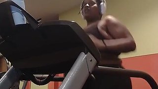 Yam-sized ladies like me also enjoy running lol. Observe total flick.. by daphnelefemme from OnlyFans - Coomer