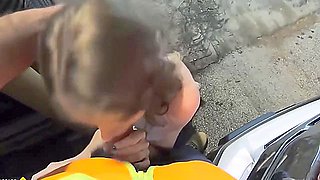 Dont Tell My Husband About His Car