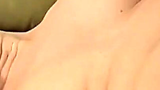 Amateur Mature Wife with Big Nipples Enjoys Like a Slut with a Dildo in Her Hairy Pussy