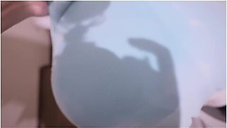 Nana Taipei In Landlord Stuffs Female Tenant In Washing Machine And Fucks