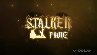 [Black Friday!] Alice Maze Vs Alezia Capri Dap, Anal With Baseball