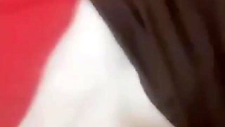 My GF Showing Phussy and Ass on My Birthday