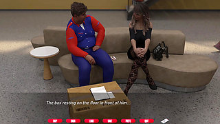 Naughty Neighbours - V1.02 - Part 1