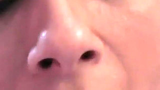 Mistress Controlled Strapon Lesbian Fuck of 2 Slaves