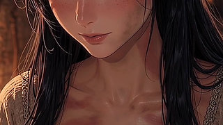 The Blacksmith's Wife Ep 3: When Desire Takes Hold