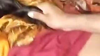 Desi Maid Fucked by Houseowner