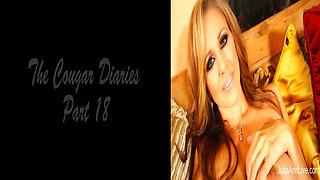 Cougar Diaries
