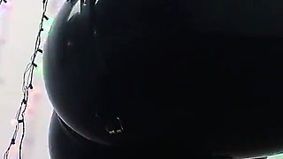 Sexual Jerk off Instructor with Dirty Talk and Countdown - Fetish Mistress Femdom Latex