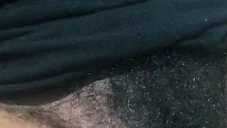 MILF Hairy Pussy Natural Beauty - Mature Confidence, Authentic Body, Real Amateur Vibes