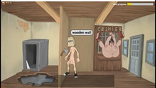 3d animation, in english, anime fuck