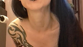 Fresh Piss Into Funnel Watch