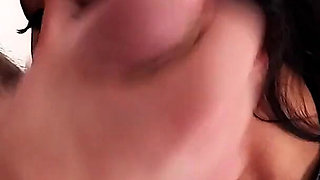 Naughty Nurse Hanna Shaw Loves Being a Slut with Her Big White Cock Patients