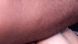 Fat Mature Rough Ass Destroyed During Bus Drive