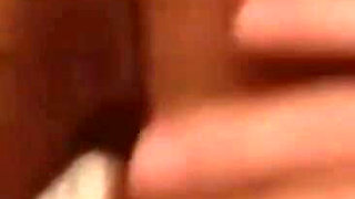 After Delicious Kisses, I Fucked Her Mouth and She Swallowed My Balls