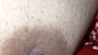 Hot Bengali Couple Intense Fuck - Beautiful Wife Takes It Deep