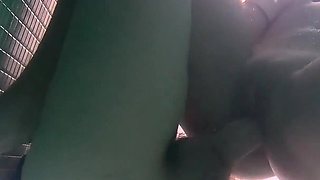 Underwater Fuck Ass Lick Face Fuck Facial and Face Piss