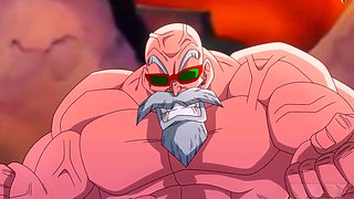 Hentai gallery, anime, bulma adventure