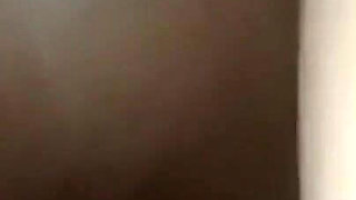Pegging Time and I Reward Him with an Orgasm on Top
