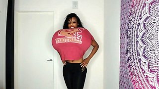 lanie love gym nerds transformation