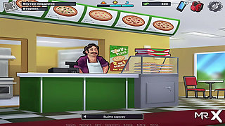 SummertimeSaga - You Gotta Snack Here Milk E1 # 96