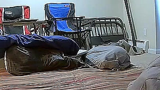 He Enjoys Taking Her Ass