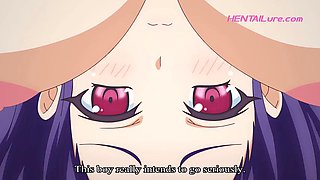 Mama Katsu Ep.4  The Pride of the Sugar Sister English Subtitles