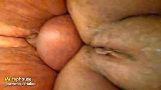 Stepdaddy Find Out Stepdaughter Squirting Secret (serbocroatian)