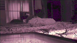 Stepdaughter Tricked Into Anal After Party Part 13