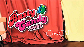 Vintage! Amazing Ass PAWG Definition and Big Boobs! Bustycandy Official Full Videos - Bc-009