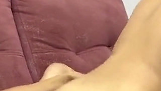 My Big Ass Stepsister and I Were Surprised to Learn That We Were Alone at Home and Couldn't Resist Fucking