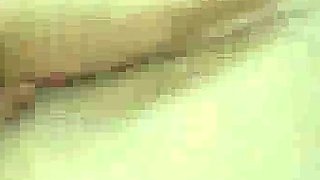 Wife Moans Under Big Black Cock mm