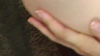 Horny college girl Penny Pax is an anal virgin!
