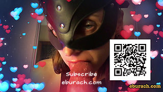 Blowjob with a Cigarette: Deep Swallowing, Egg Licking and Final in the Mouth