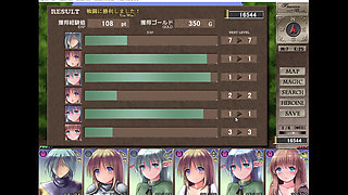 Dungeon and Bride UNCENSORED Full Gameplay EP.10 Commentary