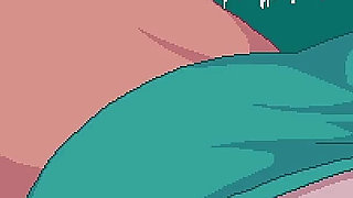 Dandy Boy Adventures - My Teacher's Big Ass