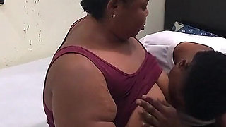 Tracy Feeling Horny