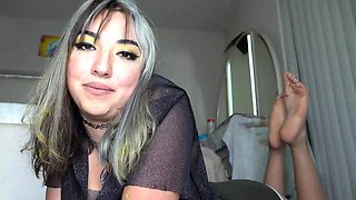 Webcam milf with breast milk live hardcore masturbate