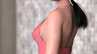 Sex Vacation with My Husband and My Husband's Boss (part 24)