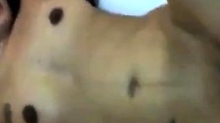 Thai Amateur Loves Big Cocks